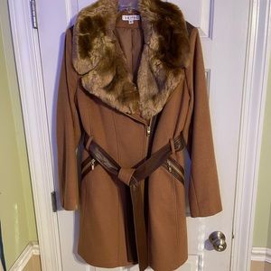 Women’s VIA SPIGA Coat